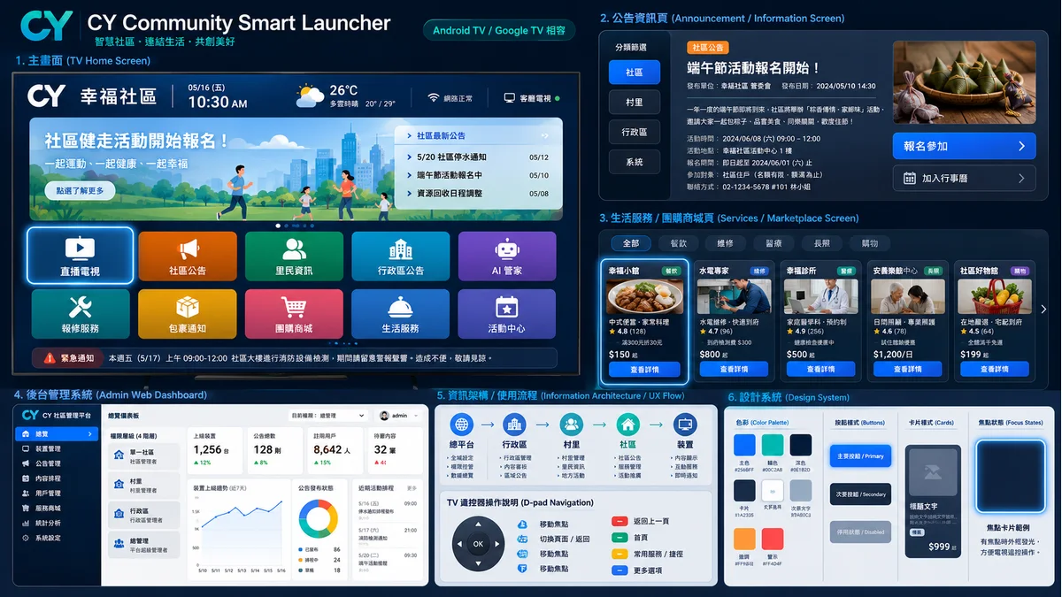 launcher效果圖